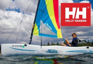 Helly Hansen wave