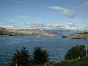Chelan 1